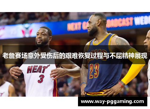 老詹赛场意外受伤后的艰难恢复过程与不屈精神展现