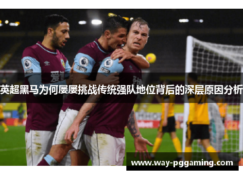 英超黑马为何屡屡挑战传统强队地位背后的深层原因分析