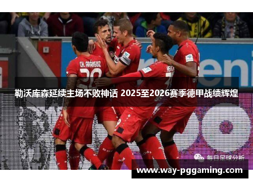 勒沃库森延续主场不败神话 2025至2026赛季德甲战绩辉煌