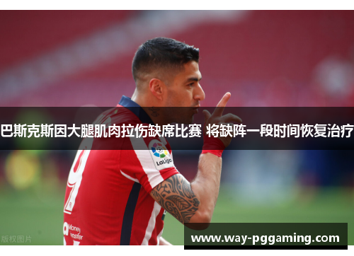 巴斯克斯因大腿肌肉拉伤缺席比赛 将缺阵一段时间恢复治疗 巴斯克斯因大腿肌肉拉伤缺席比赛 将缺阵一段时间恢复治疗